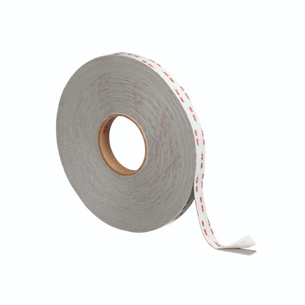 BIADESIVO GPH VHB GRIGIO - 3MBGPH-110/25