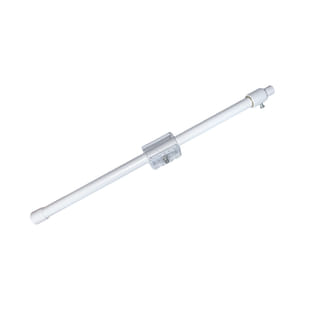 FISSAGGIO CON ASTA TELESCOPICA