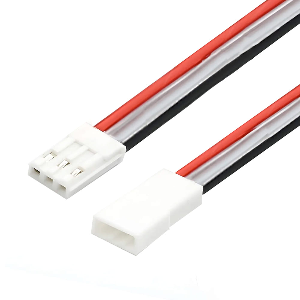 CAVO AD INNESTO  PER DERIVATORE 6 USCITE