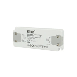 Led driver COMPACT IP 20