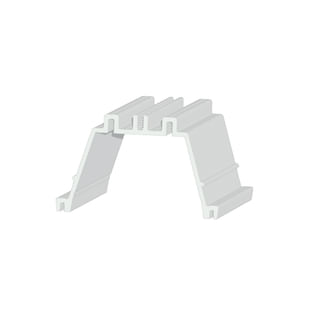 VASSOIO RIFLETTORE MOSCA MAGNUM