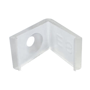 CLIP DI FISSAGGIO PROFILO ZAGREB