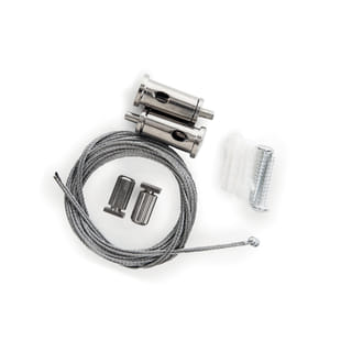 KIT DI SOSPENSIONE OSLO MINI