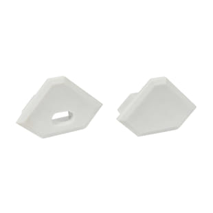 TAPPO C/FORO PER PROFILO "SOFIA"