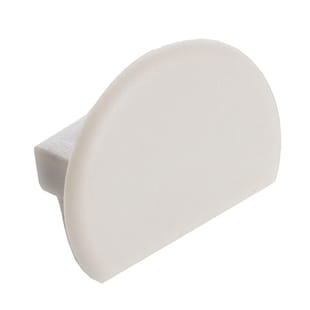 TAPPO S/FORO PER PROFILO "PARIGI"