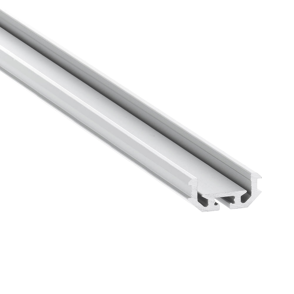 PROFILO "TORINO" ANODIZZATO 