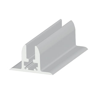 PROFILO "GINEVRA" ANODIZZATO