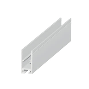 PROFILO "HANNOVER" ANODIZZATO