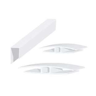 Profili in Policarbonato