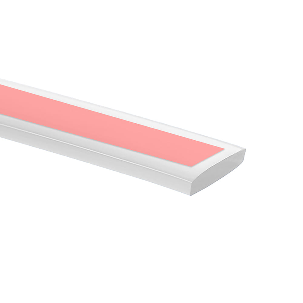 PROFILO ADESIVO TESSUTO 14 X 3