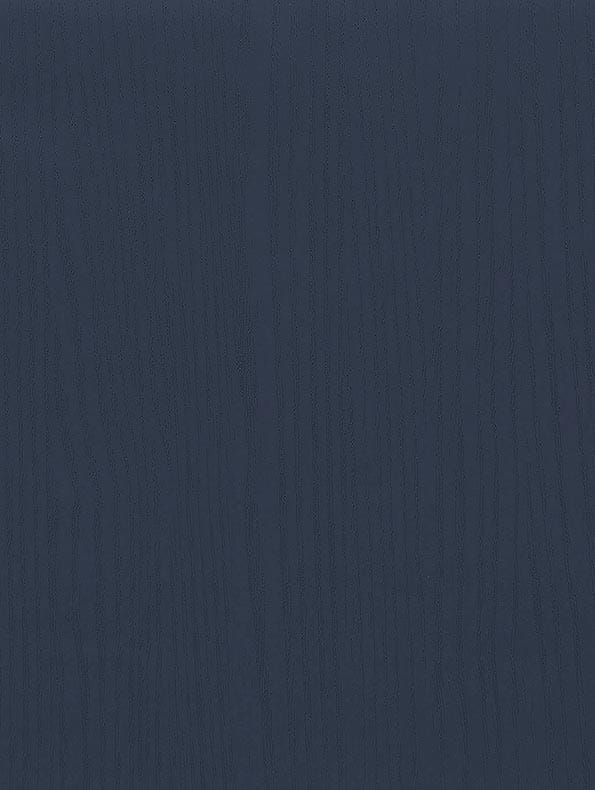 COVER STYL Wood Painted - Dark Blue SS-AB07