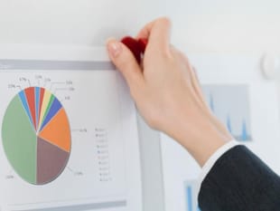 Pellicola magnetica per lavagne bianche Magnetic Whiteboard (120cm X 20metri)