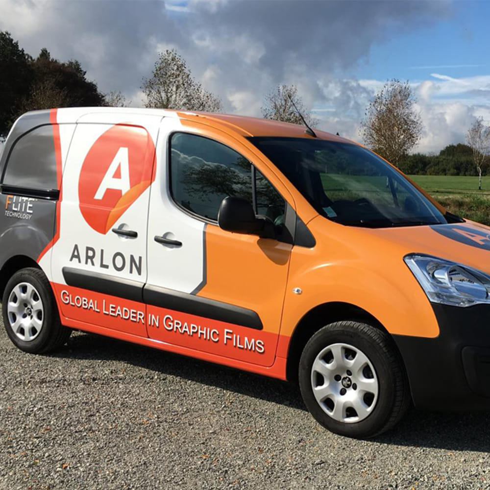 ARLON FUSION WRAP 