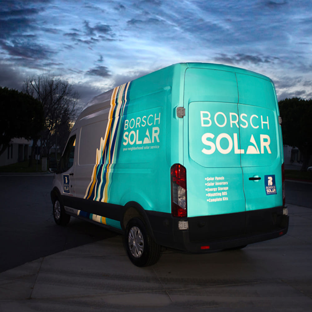 ARLON ILLUMINITE WRAP