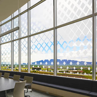 ARLON SERIE 5400 SILVER - 1,22 X 50 MT