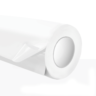 BIADESIVO ULTRACRISTALLINO DOPPIO LINER IN PETH