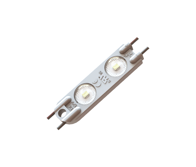AGILIGHT LRZ2 2 LED 6500K° 95 LUMEN IP66