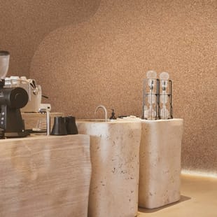 Collezione WOOD - Rivestimenti in vinile effetto Legno