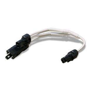 CONNETTORE A “Y” LED STRIPE