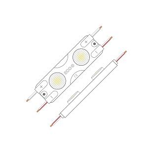 ECOLED BIFACCIALE HE 2 