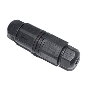 CONNETTORE IP 67 NEON FLEX 3D