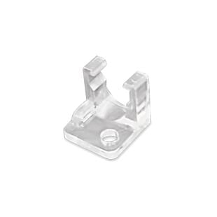 CLIP trasparente Neon Flex  8 x 16