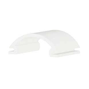 DIFFUSORE SATINATO PER "MONACO - MOSCA" 