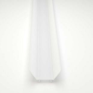 DIFFUSORE CON ALETTE XL 