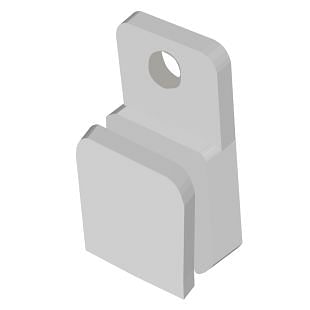 PULSANTI SCORREVOLI DI MONTAGGIO LED STRIPE