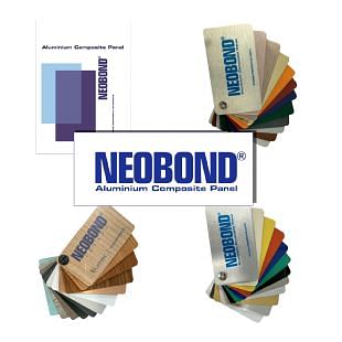 Campionari Neobond