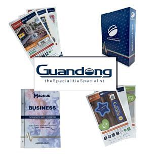 Campionari Guandong