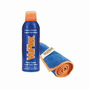 VUPLEX SPRAY  