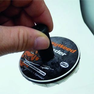 YELLOTOOLS EASY WEED POWDER SPARE PAD 