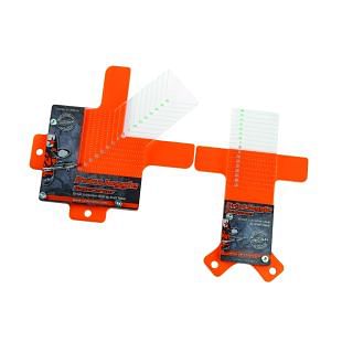 YELLOTOOLS  PRINT JOGGLE BASIC SET 