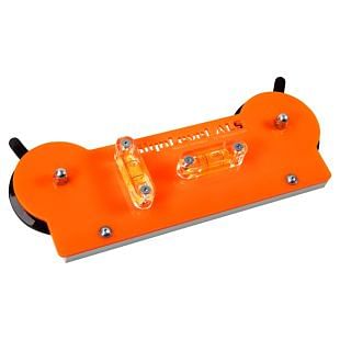 YELLOTOOLS Sign LEVEL ALS 