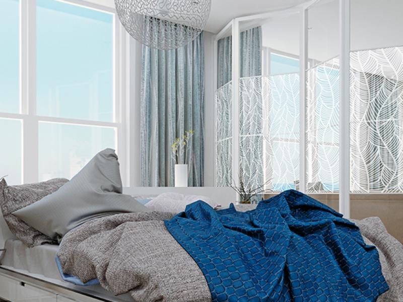 Pellicola decorativa Jungle (152cm X 30,5metri)