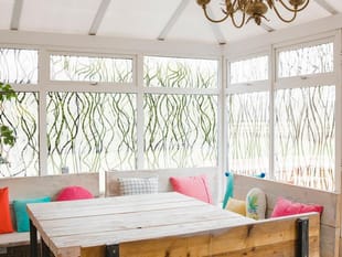 Pellicola decorativa Liana (152cm X 30,5metri)