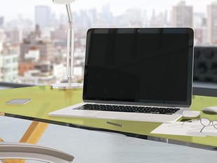 Pellicola decorativa Mat Yellow (152cm X 30,5metri)