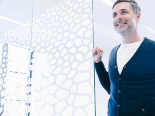 Pellicola Design Scale (152cm X 30,5metri)