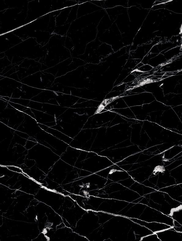 COVER STYL High Resistance Stone Marble - Nero Marquina SS-HR-U50