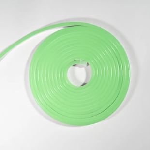 STRIP NEON LED MINI VERDE IP 65