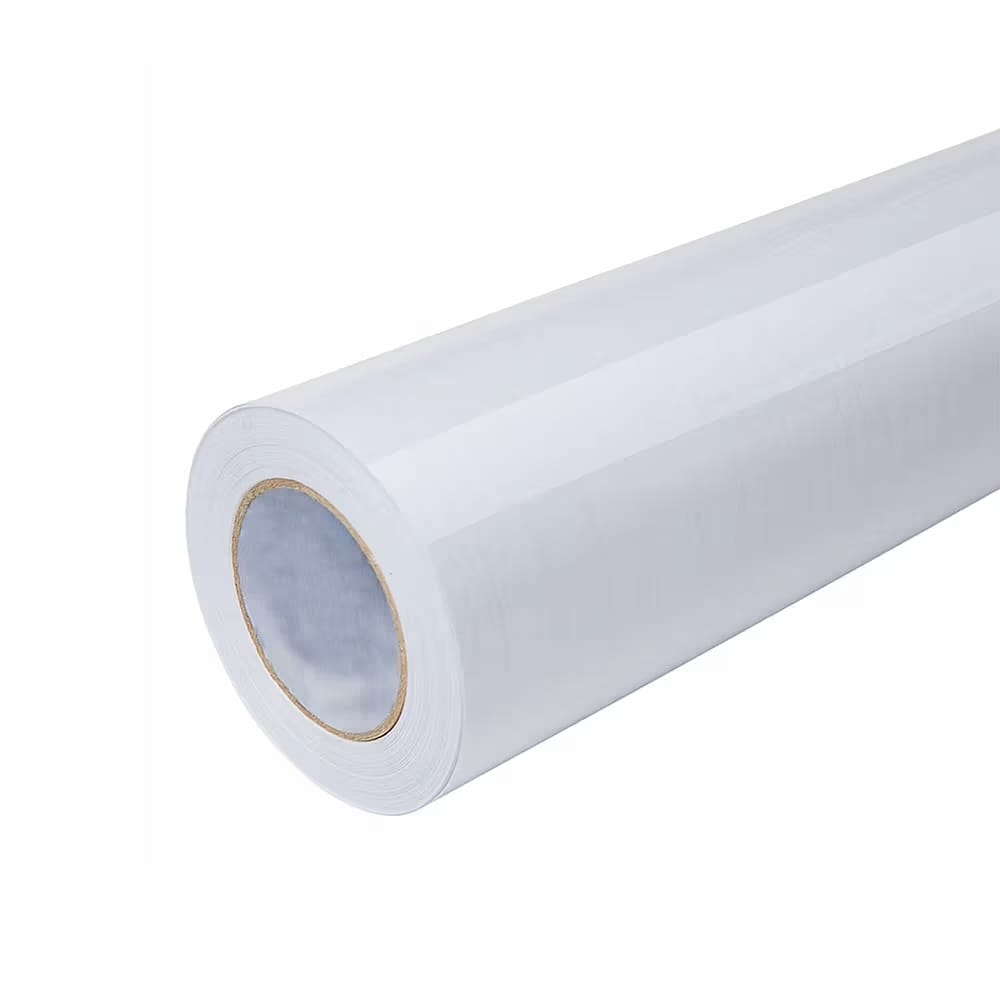 APPLICATION FILM PE TRASPARENTE 140 