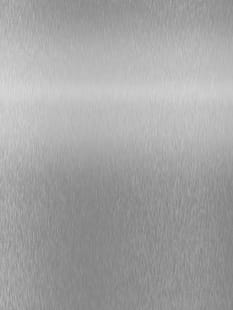 COVER STYL Steel Brushed Prestige - Chromed Metal SS-KI01