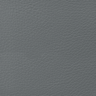 COVER STYL TEXTILE - LEATHER PRESTIGE - CENERE LP02