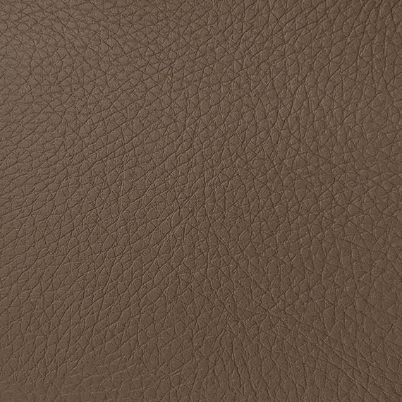 COVER STYL TEXTILE - LEATHER  PRESTIGE - CARAMELLA LP05