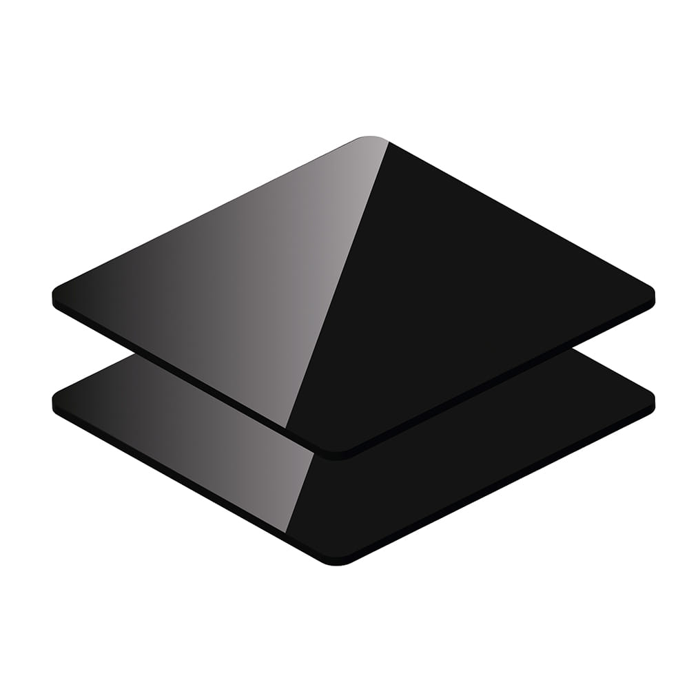 Green Cast nero 4881