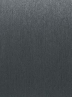 COVER STYL Steel Brushed - Silver Blue SS-ND01