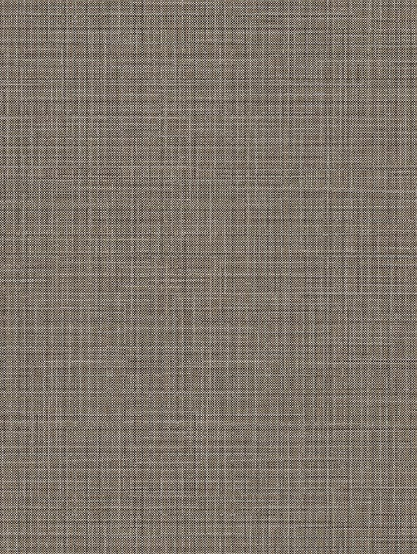 COVER STYL Textile Natural - Silver & Brown Lined SS-NE37