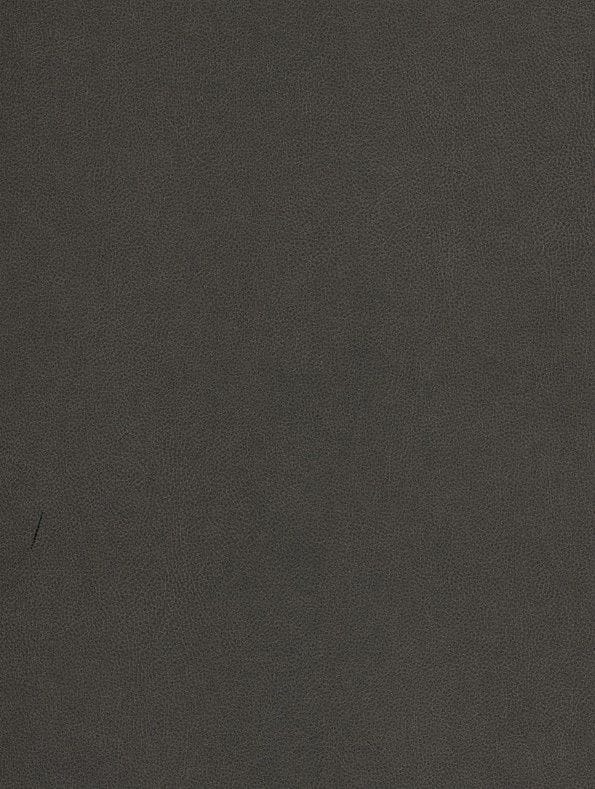 COVER STYL Textile Leather - Truffle SS-NE40