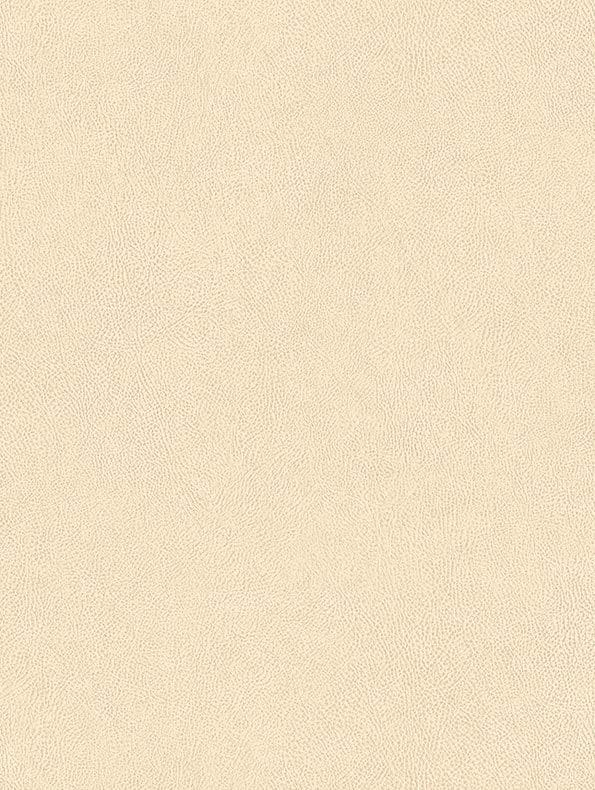 COVER STYL Textile Leather - Cream SS-NE43